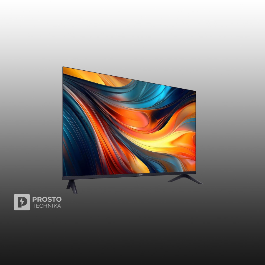 Телевизор 32" Xiaomi TV A32 2026 RU